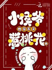 小侯爷她今天又惹桃花啦