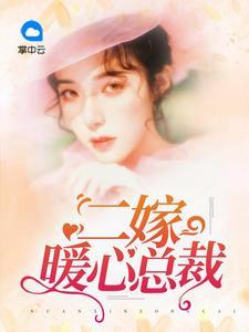 二嫁暖心总裁董兮瑶厉爵深