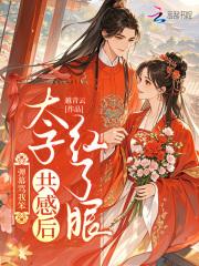 弹幕骂我笨？太子共感后红了眼