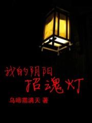 我的阴阳招魂灯