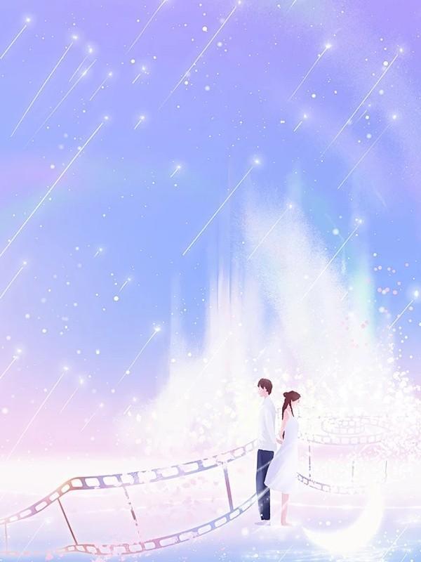 为保护白月光，老公让我当人质