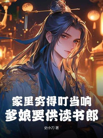 家里穷得叮当响，爹娘要供读书郎