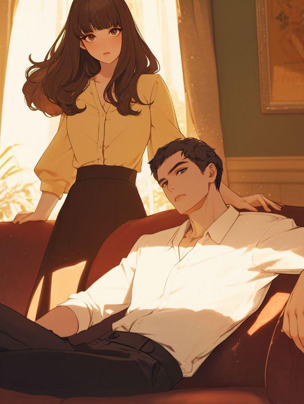 看了妻子的聊天记录后,我不爱她了