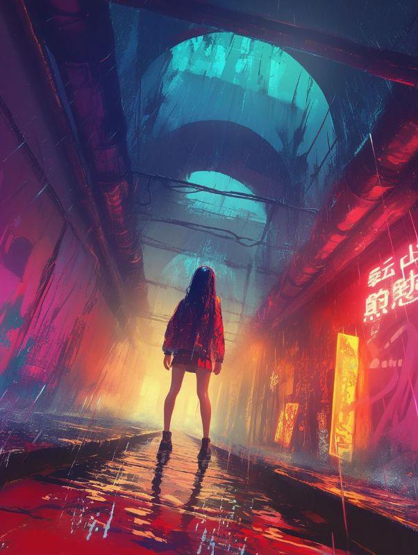 找回亲生父母后,我被抛尸荒野