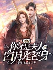 傅总，你才是夫人的白月光替身