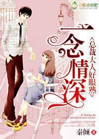 一念情深,总裁大人好眼熟!