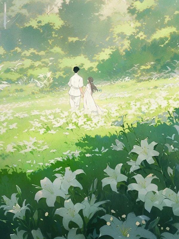 婚礼当天,他把新娘换成白月光