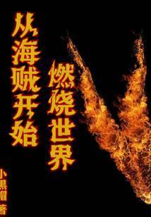 从海贼开始燃烧世界