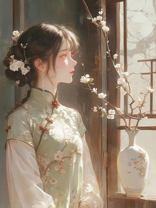 表小姐当众将我打流产后,小公爷杀疯了