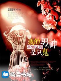 冥婚正娶：我的男神是只鬼