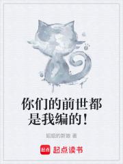 你们的前世都是我编的！