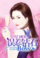 名门盛宠：误惹钻石Boss