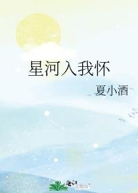 星河入我怀